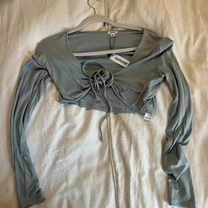 Garage top NWT